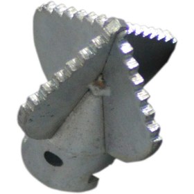 Resim Kanal Makina Kanal Açma 22 mm Kırıçı Uç 