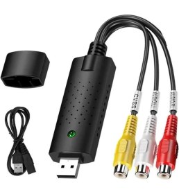 Resim 7.1 Stereo Ses Efektli Ses Kartı (Windows ve Mac Destekli) 