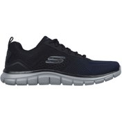 Resim Skechers Erkek Ayakkabı 232399-nvbk 