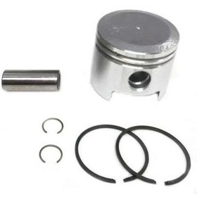 Resim Kawasaki Th48 Motorlu Tırpan Piston 44mm 
