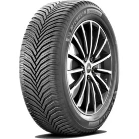 Resim Michelin 225/60 R17 99V Crossclimate 2 Oto Yaz Lastiği (Üretim Yılı:2025) 