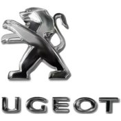 Resim Peugeot 301 Bagaj Kapak Arma Ve Yazı (Peugeot) - Çift Renk Görünümlü ( Tip) 9678484680 