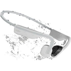 Resim Shokz Openmove Kemik İletimli Bluetooth Kulaklık 
