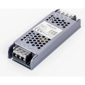 Resim Opto Ultra Plus Slim 10A 100W 12V LED Trafosu Hs 3462 