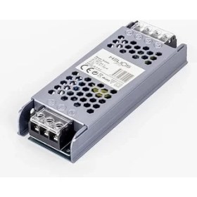 Resim Opto Ultra Plus Slim 10A 100W 12V LED Trafosu Hs 3462 