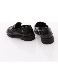 Resim Venüs 2411506k Kadın Deri Casual Ayakkabı Siyah Kr 