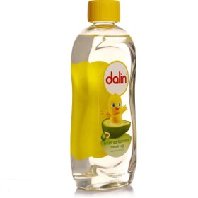 Resim İsmiyle Al znv Mey İthalat® Nem Koruma Bebek Yağı 300 ml znv2026 