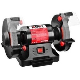 Resim DHT DE140300 Taş Motoru 175MM 370W 