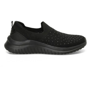 Resim Travel Soft Trv2648.z4pr Siyah Kadın Comfort Ayakkabı 000000000101879140 Siyah 