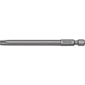 Resim Ceta Form Cb8094 14" Torx Bits Uç T10 x 90 MM 