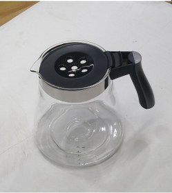 Resim Delonghi Uyumlu Icm 17210 Cam Karaf Hazne 