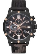 Resim Sergio Tacchini SERGİO TACCHİNİ ERKEK KOL SAATİ S.ST.1.10140.3 