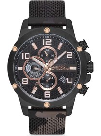 Resim Sergio Tacchini SERGİO TACCHİNİ ERKEK KOL SAATİ S.ST.1.10140.3 