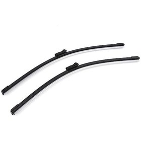 Resim Citroen Jumper Ön Cam Silecek Süpürgesi Takımı 2006-2014 