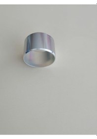 Resim 50 Geniş Bilezik Parlak 