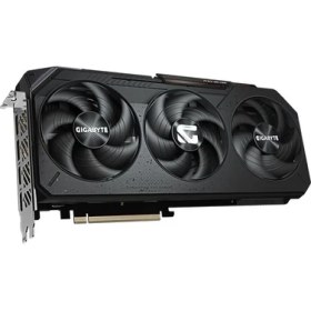 Resim GIGABYTE VGA Radeon 9070 GAMING OC 16GB, 384 Bit, GDDR7, HDMI Ekran Kartı - GV-R9070GAMING OC-16GD 