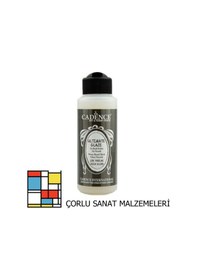 Resim Ultımate Glaze Vernik Yarımat 120ml 