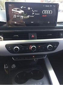 Resim ARLOX WOLKSVAGEN AUDİ A6 Uyumlu 2013-2018 ANDROİD MULTİMEDİA NAVİGASYON 4GB RAM 64GB HAFIZA CARPLAY 