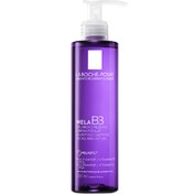 Resim La Roche Posay Mela B3 Micro Peeling Gel - Leke Karşıtı Yüz Temizleme Jeli 200ml 