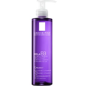 Resim La Roche Posay Mela B3 Micro Peeling Gel - Leke Karşıtı Yüz Temizleme Jeli 200ml 