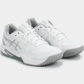 Resim Gel-Dedıcate 8 Beyaz Kadın Tennis Ayakkabısı 1042A237-101 