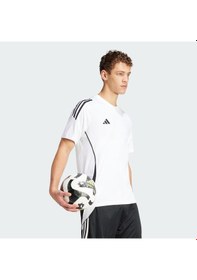 Resim Adidas Is1019 Tiro24 Jsy Erkek Tişört Renkli 