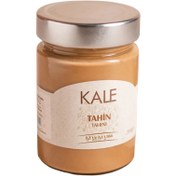 Resim KALE Tek Kavrulmuş Gökova Tahini 350g 