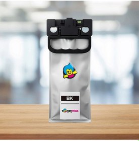 Resim Epson T05a1 - C13t05a100 Uyumlu Kartuş Siyah - Workforce Pro Wf-c878 / Wf-879 