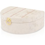 Resim eklips Midye Çeyiz Sandığı 