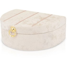 Resim eklips Midye Çeyiz Sandığı 