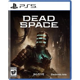 Resim 2.EL PS5 DEAD SPACE OYUN 