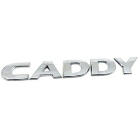 Resim Esse Oto - Caddy Yazı Caddy 10- Vw 2k5853687739 2k5853687739 