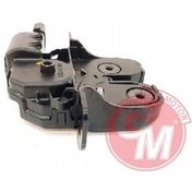 Resim GUA 41158 Bagaj Kilidi Renault CLIO IV-Megane II 