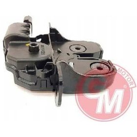Resim GUA 41158 Bagaj Kilidi Renault CLIO IV-Megane II 