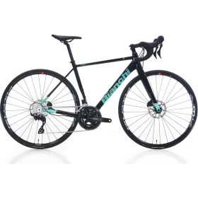 Resim Bianchi R0013 D 105 1X12 Yol Yarış 
