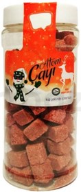 Resim Dr. Black Bitkisel Atom Çayı 150 gr 