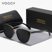 Resim VOGGY şık ve basit hafif kelebek koruma modası gözlükleri, erkekler ve kadınlar için uygun, sürüş, bisiklet, yürüyüş, kamp, balıkçılık, tatil, seyahat, açık hava, parti dekorasyonu, aksesuarlar ve hediyeler 