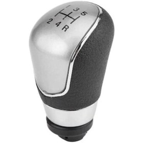Resim Ford Focus C-Max Vites Topuzu Titanium Gri 2007/2011 
