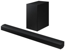 Resim SAMSUNG HW-B450 2.1 KANAL 300W SOUNDBAR 
