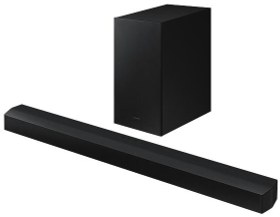 Resim SAMSUNG HW-B450 2.1 KANAL 300W SOUNDBAR 