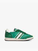 Resim Tommy Hilfiger TJM RETRO RUNNER CLEATED 