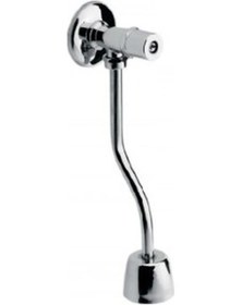 Resim Yak Pisuar Pisuvar Musluğu 102111433 Krom 