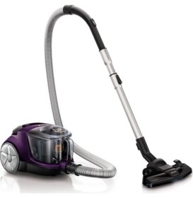 Resim Philips Toz Torbasız Elektrikli Süpürge 