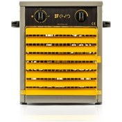 Resim End Evo 5 Elektrikli Isıtıcı 5kw Soba 