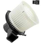 Resim FİAT PANDA KALORİFER MOTORU 2003--2012 
