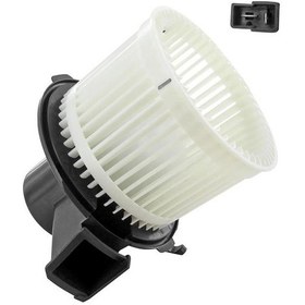 Resim FİAT PANDA KALORİFER MOTORU 2003--2012 