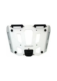 Resim Shad Sh-ump Sh48-sh58x-sh59x-tr48-tr55 Alüminyum Alt Tabla Silver 