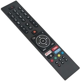 Resim Vestel Uyumlu 58U9500 58" Smart 4K Ultra Hd Tv Kumandası 