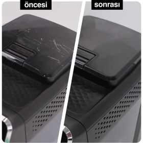 Resim Kahve Makinesi Bakım Paketi (1yıl) 