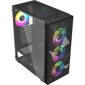 Resim Cachex Intel Core I5 12400F / Rtx 3060 12 GB / 16 GB Ddr4 / 1 Tb M2 SSD / Gamıng Masaüstü Bilgisayar 